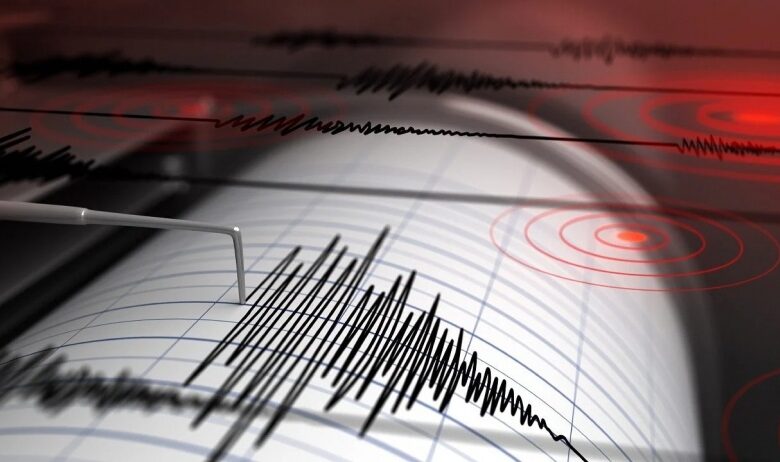 مرصد الزلازل يسجل زلزالين جنوب وادي عربة والبحر الميت
