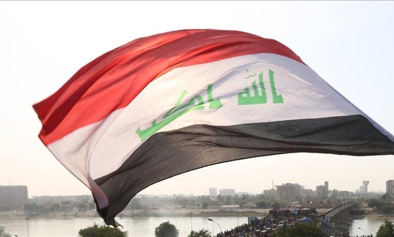 العراق: الديون الخارجية 20 مليار دولار
