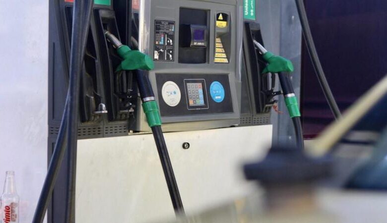 الحكومة: ارتفاع أسعار البنزين عالمياً بنسبة 2.6%