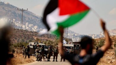 فلسطين: 74 شهيدا منذ مطلع العام الجاري
