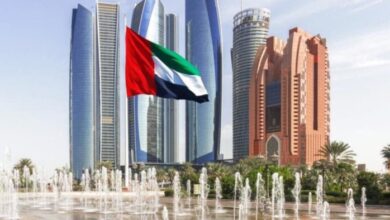 الإمارات: نمو الناتج المحلي 7.6%