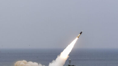 مسؤول أممي: كوريا الشمالية أطلقت 70 صاروخاً العام الماضي
