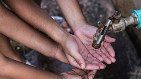 "50" مليون شخص بالمنطقة العربية يفتقرون لمياه الشرب