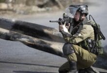 استشهاد 3 فلسطينيين برصاص الاحتلال الإسرائيلي في جبع جنوبي جنين