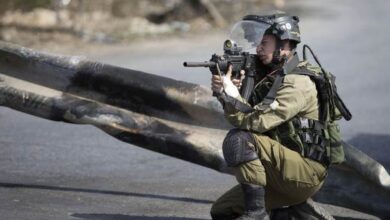 استشهاد 3 فلسطينيين برصاص الاحتلال الإسرائيلي في جبع جنوبي جنين