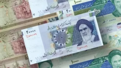 الريال الإيراني يرتفع بعد الاتفاق على استئناف العلاقات مع السعودية
