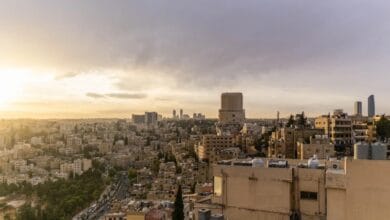 أجواء ربيعية في أغلب مناطق المملكة اليوم