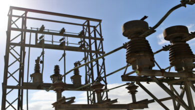سلطة الطاقة الفلسطينية: الكهرباء الأردنية وصلت إلى شمال رام الله