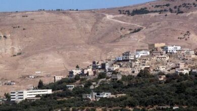 الطفيلة
