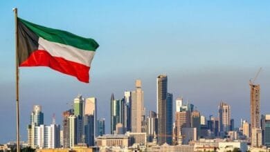 الكويت