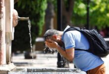 موجة حرارة شديدة تجتاح إسبانيا وأوروبا تستعد لربيع ساخن
