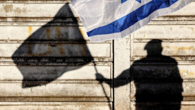 الحكومة الإسرائيلية تصادق على تشكيل جهاز "حرس وطني"