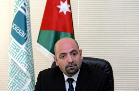 عبد الرزاق عربيات