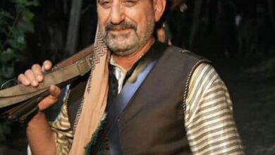 وفاة الممثل السوري محمد خرماشو عن عمر يناهز 71 عاماً