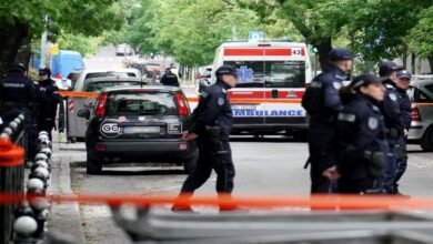 Police