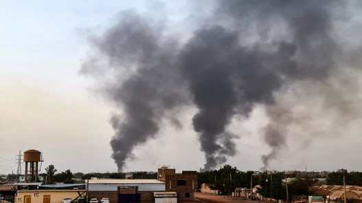 وقف إطلاق النار يدخل يومه الثالث في السودان واتهامات متبادلة بخرقه