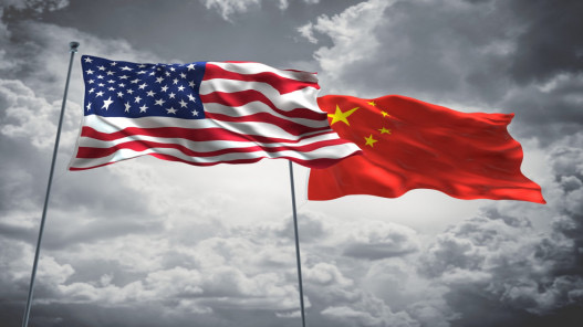 بايدن يتوقع أن تشهد العلاقات مع الصين "تحسنًا قريبًا جدًا"