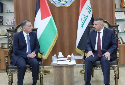 اتفاق أردني عراقي لتسهيل إجراء الدخول بين البلدين