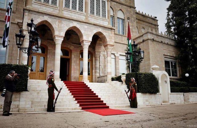 الديوان الملكي: جميع احتفالات زفاف ولي العهد ستقام في الأردن حصرياً