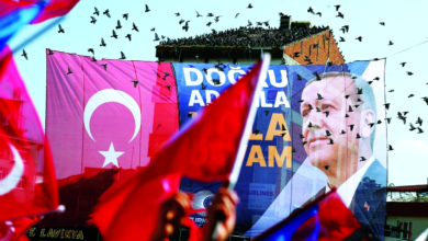 تركيا.. الدورة الثانية للانتخابات الرئاسية غداً