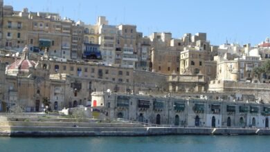 مالطا