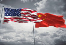 مسؤول كبير بالخارجية الأميركية يزور الصين وسط توتر العلاقات