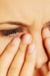 كيف أعرف أن ضغط العين مرتفع