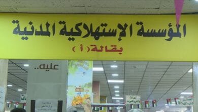 المؤسسة الاستهلاكية المدنية