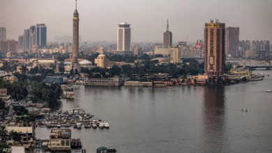 مصر