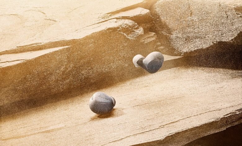 Jabra تطلق سماعتي الأذن الأكثر تطورا لتثبت ريادتها في ميدان الاتصالات اللاسلكية - الشاهين الإخباري