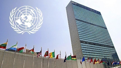 الأردن يؤيد قرار أممي بشأن التعاون مع منظمة شنغهاي الأردن يؤيد قرار أممي بشأن التعاون مع منظمة شنغهاي