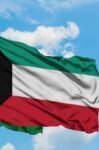 الكويت وفلسطين