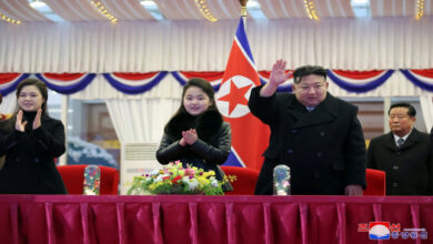 كوريا الشمالية تهدد بتدمير الولايات المتحدة وكوريا الجنوبية إذا اختارتا المواجهة