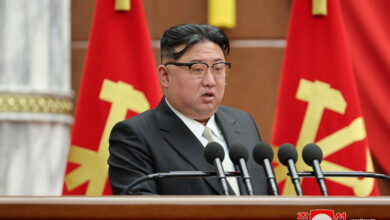 في خطوة نادرة .. زعيم كوريا الشمالية يعزي اليابان في ضحايا الزلزال