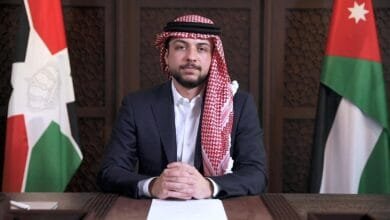 ولي العهد