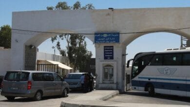 جسر الملك حسين