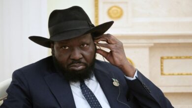 رئيس جنوب السودان يقيل وزير المالية في خضم أزمة اقتصادية