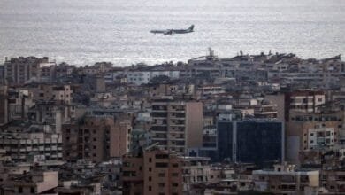 لبنان