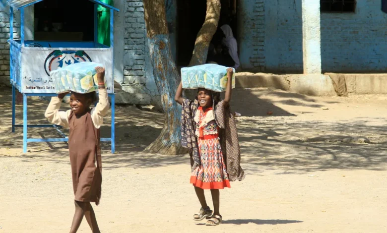سودان