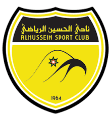 الحسين اربد