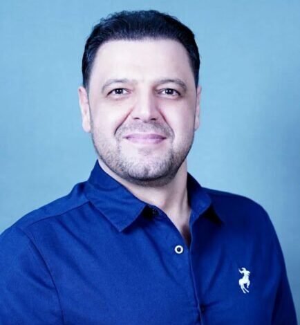 منذر جرادات