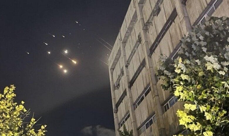 2024 10 02t000000z 353546732 Mt1kyodo000uzlof4 Rtrmadp 3 Iran S Retaliatory Attacks Against Israel 1728155221