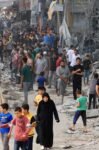 الخارجية الفلسطينية تحويل قطاع غزة لمقبرة جماعية للمدنيين يكذّب أهداف