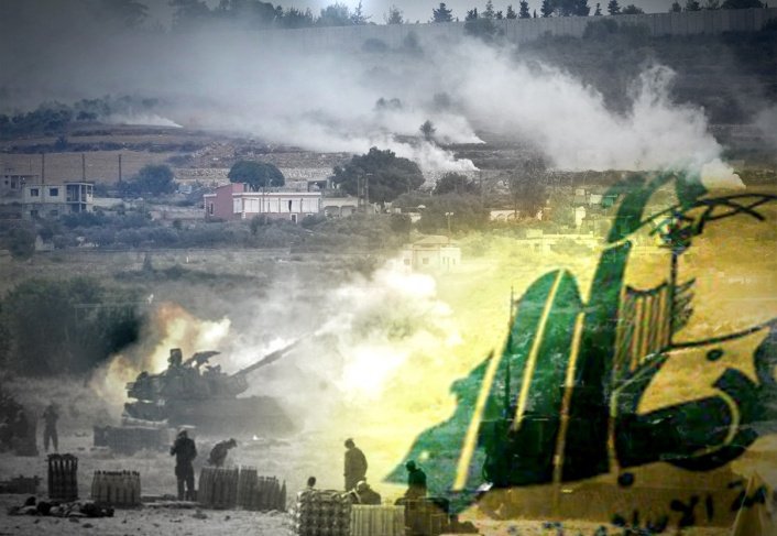 Hezbolah And The War On Gaza 1726939380