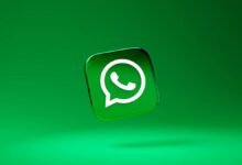 Whatsapp Logo